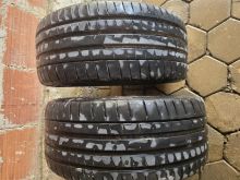 Goma per bmw