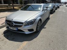 Cls 250 4matic
