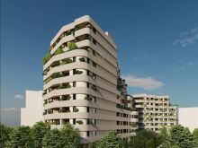 🔑Shitet Apartament 2+1 Art Residence, pranë Shkollës së Bal
