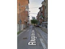 SHITET APARTAMENT 1 + 1 TEK ALI DEMI !