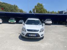 SHITET FORD KUGA