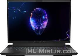 Alienware M18 R2 Intel Core i9