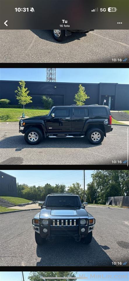 Hummer