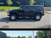 Hummer