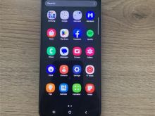 Galaxy S23 FE 8/128