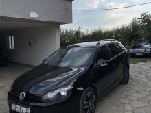 Golf 6
