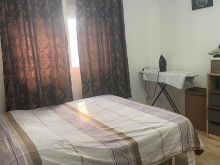 Apartament me qera 1+1