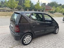 Mercedes a170 cdi viti 2003 rks 9mujj