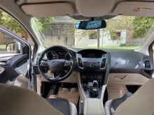 Ford Focus 1.5 Nafte viti 2017