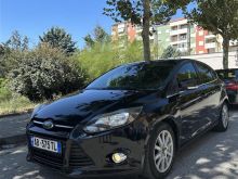Okazion!! Ford FOCUS 2012 1.6 Nafte TITANIUM‼️