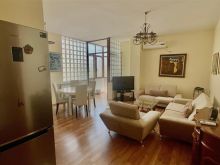 APARTAMENT 1+1 ME QIRA, QENDER-TIRANE
