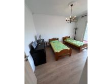 Shitet, Apartament 2+1,Rruga \'\'Bardhyl\'\', Tirane.