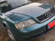 Shitet Audi A6 2.5