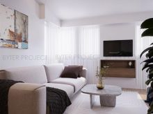 🏡Shitet Apartament 1+1 te Rruga Fortuzi Prane Qendres se Ti