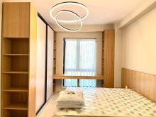 APARTAMENT ME QERA 1+1 MYSLYM SHYRI 900 EURO