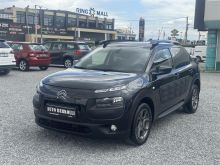 Citroen C4 Cactus 1.6 blu hdi me doganë e Zvicrres 🇨🇭🇨🇭