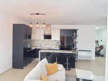 Apartament 2+1+2 në shitje, Rezidenca Alba