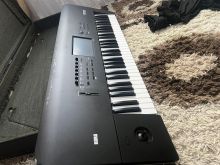 Shitet korg nautilus