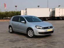 Volkswagen Golf 6 1.6 Diesel 2012 Sapo Ardhur