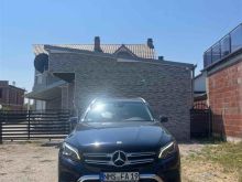 Mercedes GLC 250 D