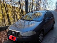FIAT CROMA.1.9NAFT.2005.ME LETRA.1.900€.