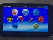 Ps Vita PCH-1004