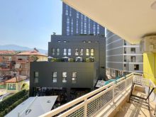 Shesim Apartament 2+1 tek Kompleksi Orbital 2, Bulevardi i R