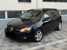 Shitet Golf 6 2.0 Tdi AUTOMATIK DSG