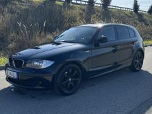 Shitet Bmw 118d 1.8 nafte viti 2010