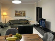 Shitet, Apartament 2+1+2, Bulevardi Zhan Dark, Tirane.
