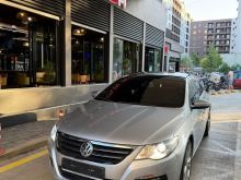 Passat CC 2.0 Tdi 2011 Full