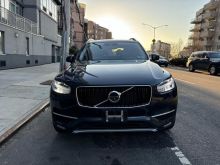 Volvo XC90 viti  2018
