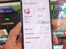Xiaomi Mi 11 Lite 5G