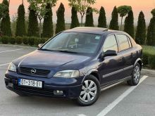 Opel aster g