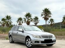 OKAZION MERCEDES BENZ C200