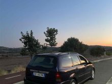 Ford Focus 1.8 naft