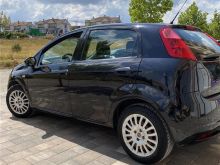Fiat Punto 1.2 2013