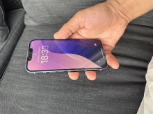 Iphone 14 128 giga Blue