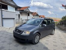 Tauran 2.0 Tdi V.p2006 Pa Dogan