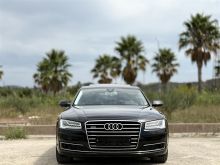 SHITET AUDI A8