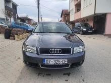 AUDI A4 1.9 TDI