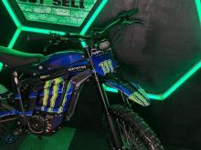 Buy Talaria R Electric Bike In Coober Pedy