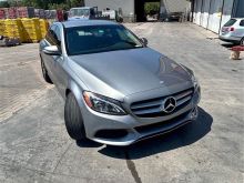 Mercedes benc c300 2015 okazion
