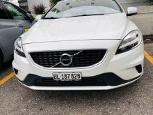 Volvo V40 D3 R-Design