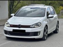 Golf 6 Gti