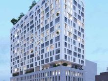 WHITE TOWER - APARTAMENT 1+1 PER SHITJE