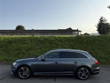 Shitet Audi a4 2016, 2.0tdi