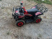 Atv 49cc