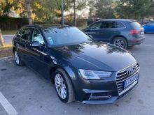 Shitet Audi A4 dizel automatik 2019, super gjendje!