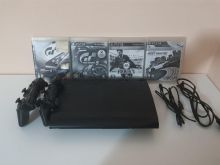 Playstation 3 super slim